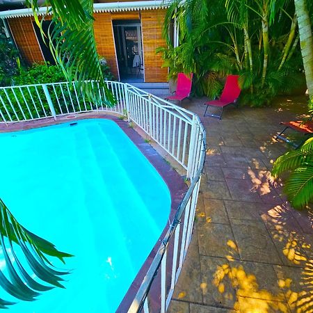 Malvilla Pereybere Beach エクステリア 写真