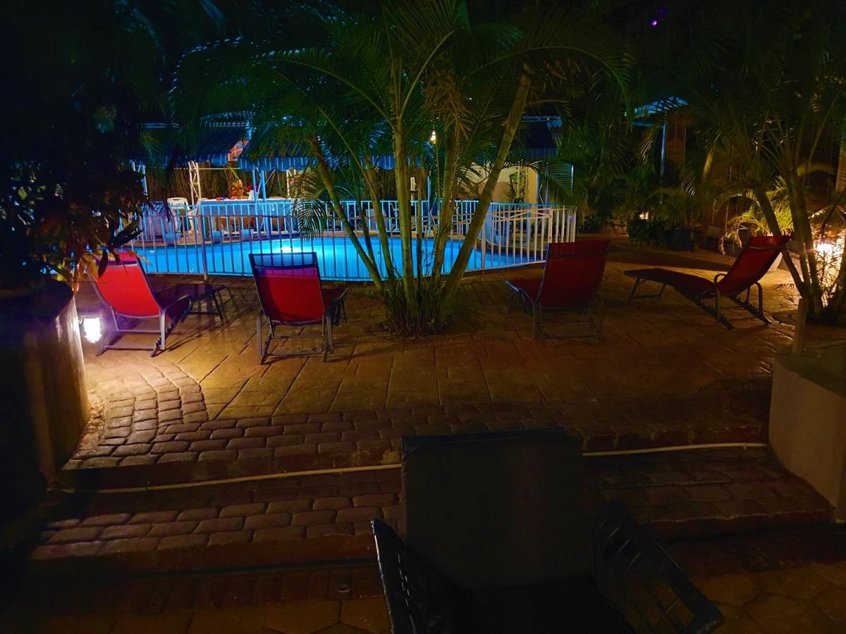 Malvilla Pereybere Beach エクステリア 写真