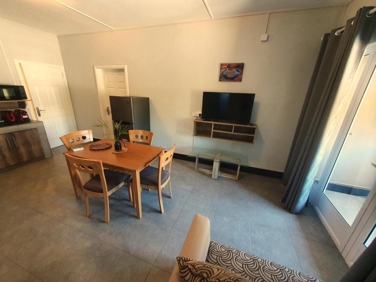 Malvilla Pereybere Beach 部屋 写真