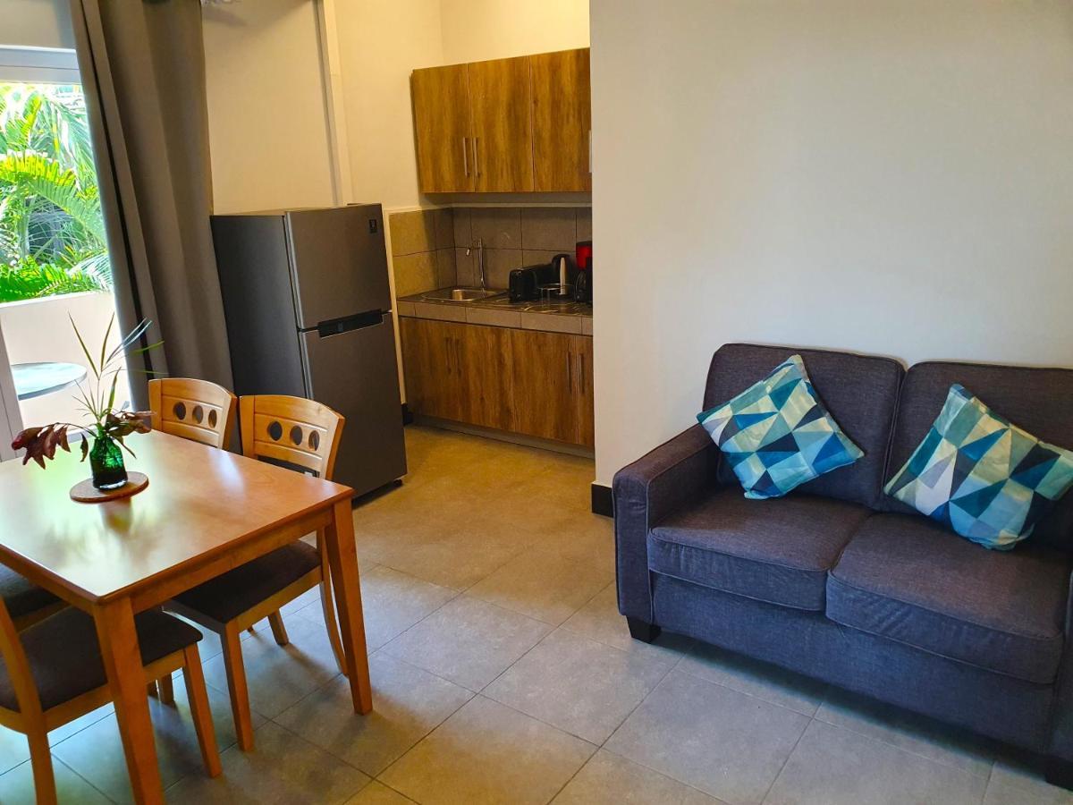 Malvilla Pereybere Beach 部屋 写真