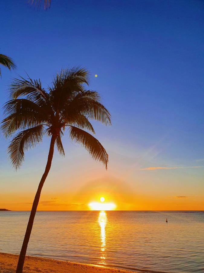 Malvilla Pereybere Beach エクステリア 写真
