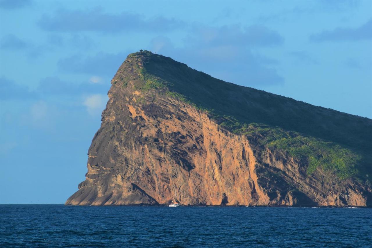 Malvilla Pereybere Beach エクステリア 写真