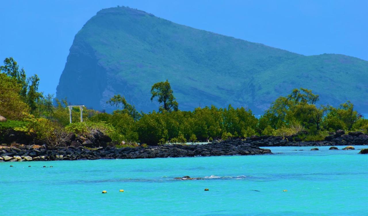 Malvilla Pereybere Beach エクステリア 写真