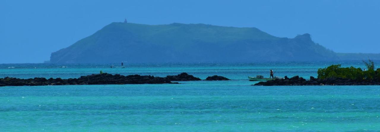 Malvilla Pereybere Beach エクステリア 写真
