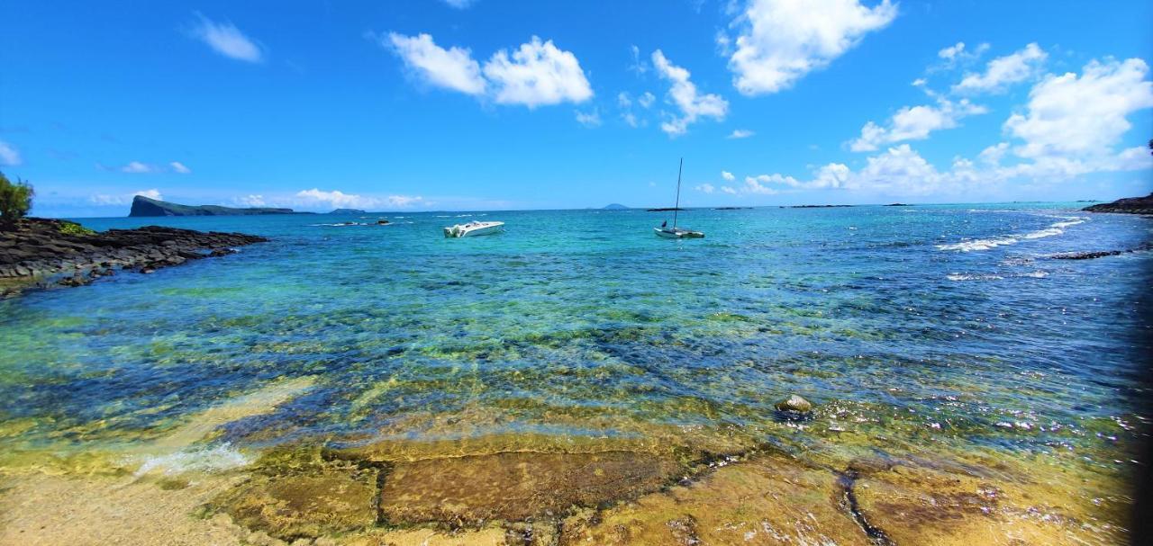 Malvilla Pereybere Beach エクステリア 写真
